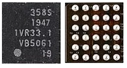 Микросхема USB, управления зарядкой (PRC) 358S 1947 (30 pin) Оriginal