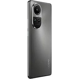 Смартфон Oppo Reno10 Pro 5G 12/256GB Silvery Grey (OFCPH2525_GREY) - мініатюра 4