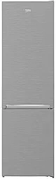 Холодильник с морозильной камерой Beko RCNA406I35XB - фото Холодильник с морозильной камерой Beko RCNA406I35XB