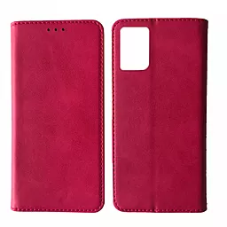 Чехол 1TOUCH Black TPU Magnet for Xiaomi Redmi Note 10 Pro Pink