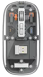 Компьютерная мышка WIWU WM105 Gray