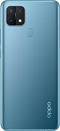 Смартфон Oppo A15 2/32GB Mystery Blue - мініатюра 5