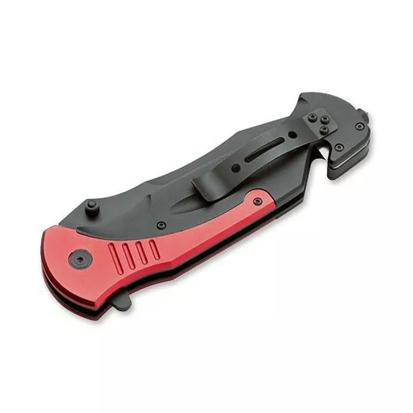 Нож Boker Magnum Fire Chief (01LL313) - фото 2