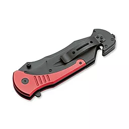 Нож Boker Magnum Fire Chief (01LL313) - миниатюра 2 Нож Boker Magnum Fire Chief (01LL313) - миниатюра 2
