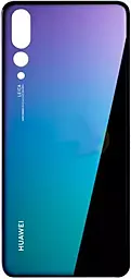 Задня кришка корпусу Huawei P20 Pro Twilight Purple