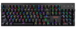 Клавиатура 1stPlayer MK3 RGB Outemu Red USB (MK3-RD)