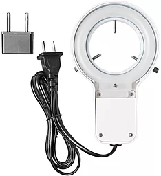 Лампа (подсветка) KAiSi LED для микроскопа (с регулеровкой яркости)