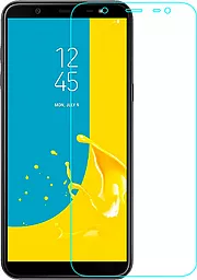 Захисне скло Mocolo 2.5D Tempered Glass Samsung J810 Galaxy J8 2018 Clear