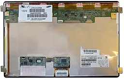Матриця для ноутбука Samsung LTN121AT09-H02 в зборі з тачскріном