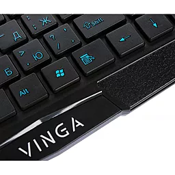Клавиатура Vinga (KBG116) - миниатюра 3