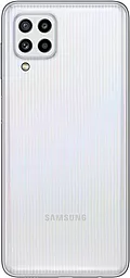 Смартфон Samsung Galaxy M32 6/128Gb (SM-M325FZWGSEK) White - миниатюра 3