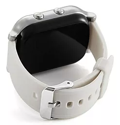 Смарт-часы GoGPS К20 K20CH Хром - миниатюра 5 Смарт-часы GoGPS К20 K20CH Хром - миниатюра 5