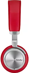 Навушники Meizu HD50 Red - мініатюра 4