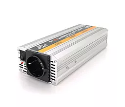 Перетворювач напруги POWER MASTER 1000 600W 12V/220V (PM-1000-11149) - фото Перетворювач напруги POWER MASTER 1000 600W 12V/220V (PM-1000-11149)