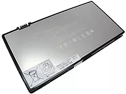 Аккумулятор для ноутбука HP NK06 (Envy 15-1000, 15-1100, 15T-1000) 11.1V 53Wh Black