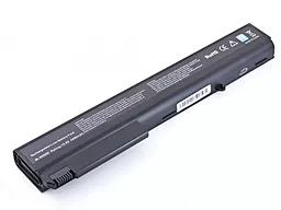 Акумулятор для ноутбука HP NX7400 NX8200 NX9420 HSTNN-DB06 HSTNN-LB30 14.8V 4400mAh Black Black