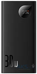 Повербанк Baseus Adaman Metal (2021) 20000mAh 30W Tarnish (PPAD030001)