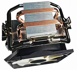 Система охолодження Gembird CPU-HURACAN-X60 - мініатюра 5
