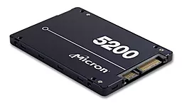 Накопичувач SSD Crucial MICRON 5200 Pro 960GB 2.5" SATA (MTFDDAK960TDD-1AT16A) - фото Накопичувач SSD Crucial MICRON 5200 Pro 960GB 2.5" SATA (MTFDDAK960TDD-1AT16A)