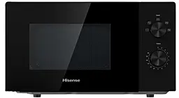 Мікрохвильовка Hisense H20MOBP1 - фото Мікрохвильовка Hisense H20MOBP1