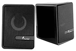 Колонки акустичні Hotmai FT-300 Black (20991) - фото Колонки акустичні Hotmai FT-300 Black (20991)