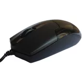 Комп'ютерна мишка CBR CM-302 Black - мініатюра 2