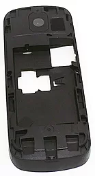 Рамка корпуса Nokia 111 / 113 Black