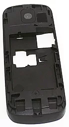 Рамка корпусу Nokia 111 / 113 Black - фото Рамка корпусу Nokia 111 / 113 Black