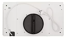 Вытяжка встроенная ELEYUS UNIA 800 LED 52 WH - миниатюра 4 Вытяжка встроенная ELEYUS UNIA 800 LED 52 WH - миниатюра 4