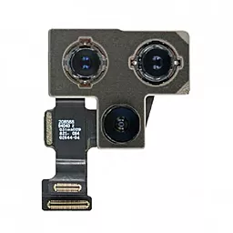 Задняя камера Apple iPhone 12 Pro (12MP + 12MP + 12MP) Original