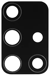 Стекло камеры Samsung Galaxy M51 M515 без рамки Black - фото Стекло камеры Samsung Galaxy M51 M515 без рамки Black