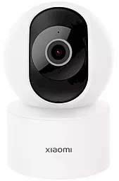 Камера відеоспостереження Xiaomi Smart Camera C200 (MJSJ14CM/BHR6766GL) - фото Камера відеоспостереження Xiaomi Smart Camera C200 (MJSJ14CM/BHR6766GL)