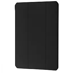 Чехол для планшета Dux Ducis Toby Series для Apple iPad 9.7 (2017/2018)(With Apple Pencil Holder) Black - фото Чехол для планшета Dux Ducis Toby Series для Apple iPad 9.7 (2017/2018)(With Apple Pencil Holder) Black