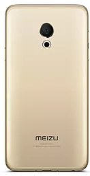 Мобільний телефон Meizu 15 Lite (M15) 4/32Gb Global version Gold - мініатюра 3