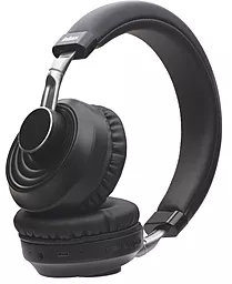 Навушники Inkax HP-31 Black - мініатюра 2