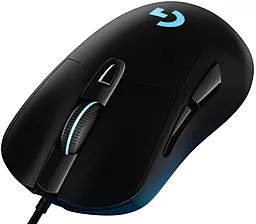 Комп'ютерна мишка Logitech G403 Prodigy (910-004824)