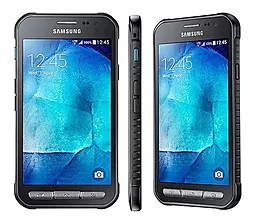 Мобільний телефон Samsung Galaxy X-Cover 3 VE G389 Dark Silver (SM-G389FDSA) - мініатюра 3