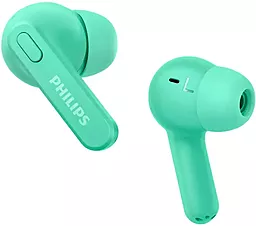 Навушники Philips TAT2206GR/00 Green - мініатюра 6