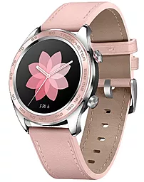 Смарт-годинник Honor Watch Magic Ceramic Apricot - фото Смарт-годинник Honor Watch Magic Ceramic Apricot