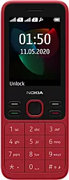 Мобільний телефон Nokia 150 TA-1235 DS Red - мініатюра 2