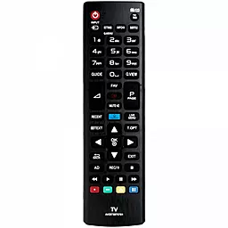Пульт для телевізора LG AKB73975761 - фото Пульт для телевізора LG AKB73975761