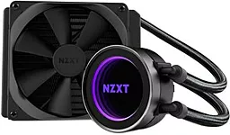 Система охлаждения Nzxt Kraken Water Cooler X42 (RL-KRX42-02)