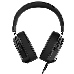 Навушники Fantech MH91 Alto Black - мініатюра 2