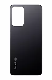 Задняя крышка корпуса Xiaomi Redmi Note 11 Pro Plus 5G Graphite Gray