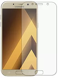 Защитная пленка BoxFace Противоударная Samsung A720 Galaxy A7 2017 Matte - фото Защитная пленка BoxFace Противоударная Samsung A720 Galaxy A7 2017 Matte