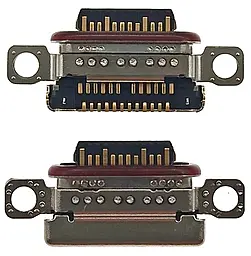 Роз'єм зарядки Xiaomi 14 / 14 Pro / 14 Ultra, 24 pin - фото Роз'єм зарядки Xiaomi 14 / 14 Pro / 14 Ultra, 24 pin