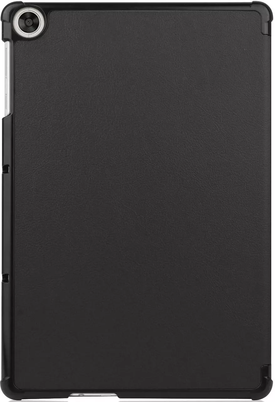 Чохол для планшету BeCover Smart Huawei MatePad T10s Red Wine (705405) - фото 2