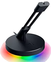Держатель кабеля Razer Mouse Bungee V3 CHROMA (RC21-01520100-R3M1) - фото Держатель кабеля Razer Mouse Bungee V3 CHROMA (RC21-01520100-R3M1)