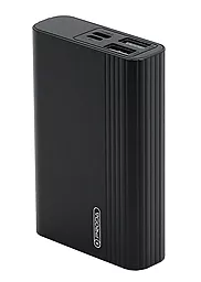 Повербанк Remax Proda Cather PD-P23 10000 mAh Black - фото Повербанк Remax Proda Cather PD-P23 10000 mAh Black