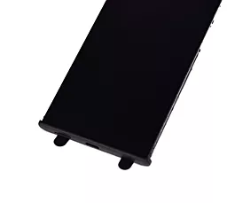 Дисплей Sony Xperia L1 (G3311, G3312, G3313) с тачскрином и рамкой, оригинал, Black - миниатюра 2